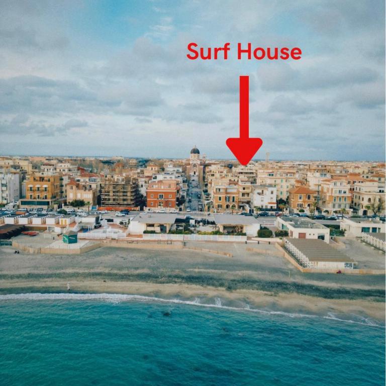 Beach Apartment , 20m From The Sea , Ostia Center , 4 Guests - Appartamento con 1 Camera da Letto - 29