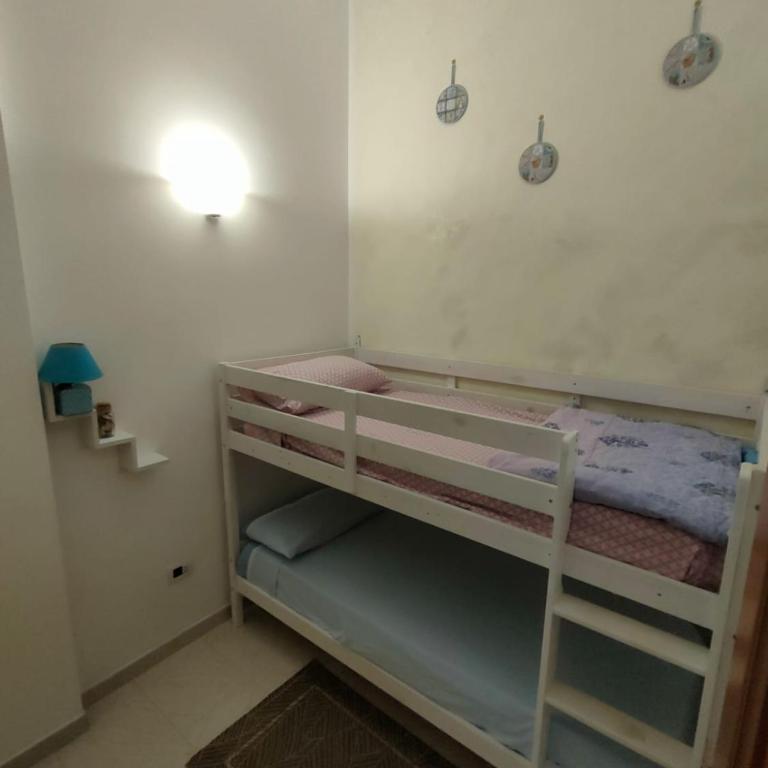 A 300 passi dal mare - Casa con 2 Camere da Letto - 21