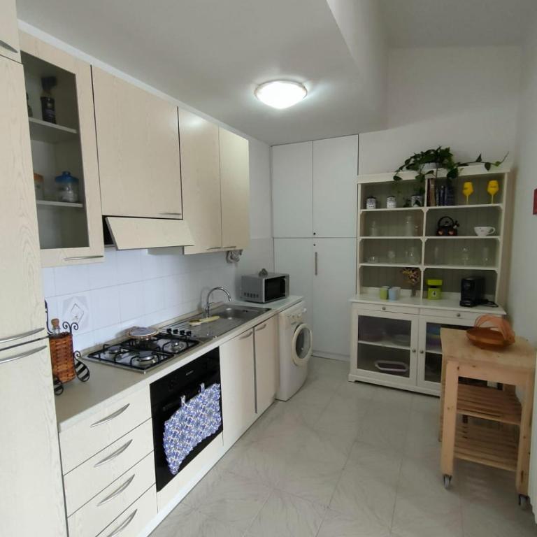 A 300 passi dal mare - Casa con 2 Camere da Letto - 13