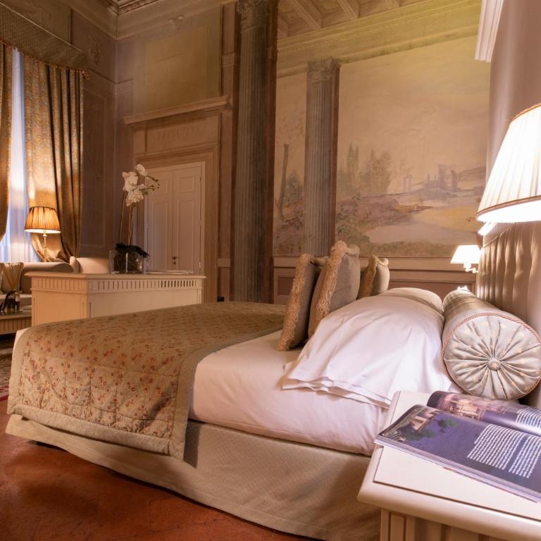 Palazzo Guicciardini - Junior Suite (3 Adulti) - 5