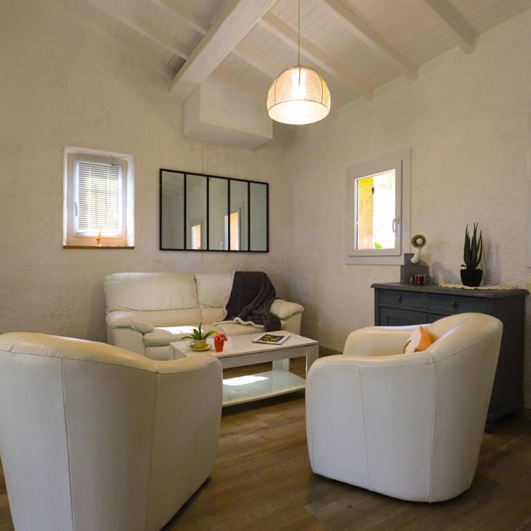 Villa 7 guests at 10 min from the beach - Fréjus - Villa - 6