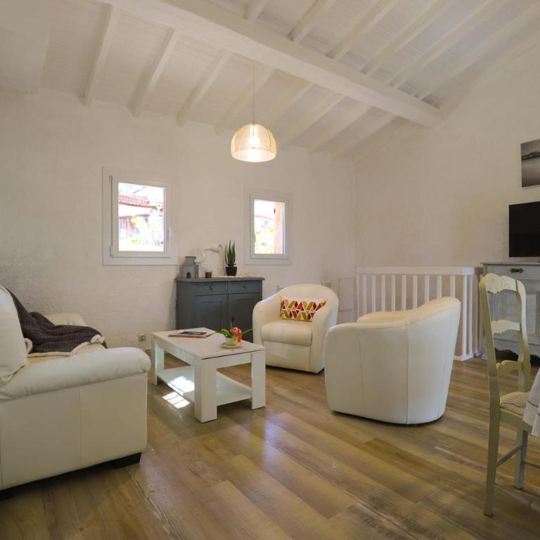 Villa 7 guests at 10 min from the beach - Fréjus - Villa - 7