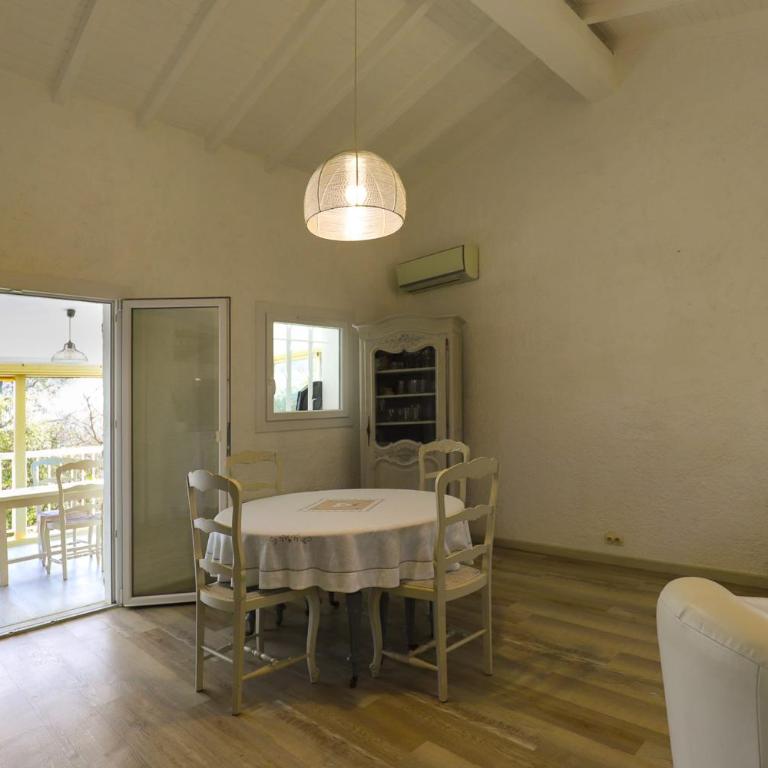 Villa 7 guests at 10 min from the beach - Fréjus - Villa - 12