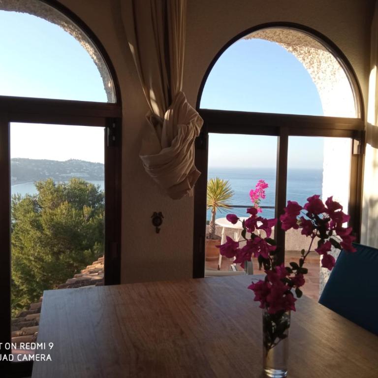 Casa Hortensia - Vacation Home - 27