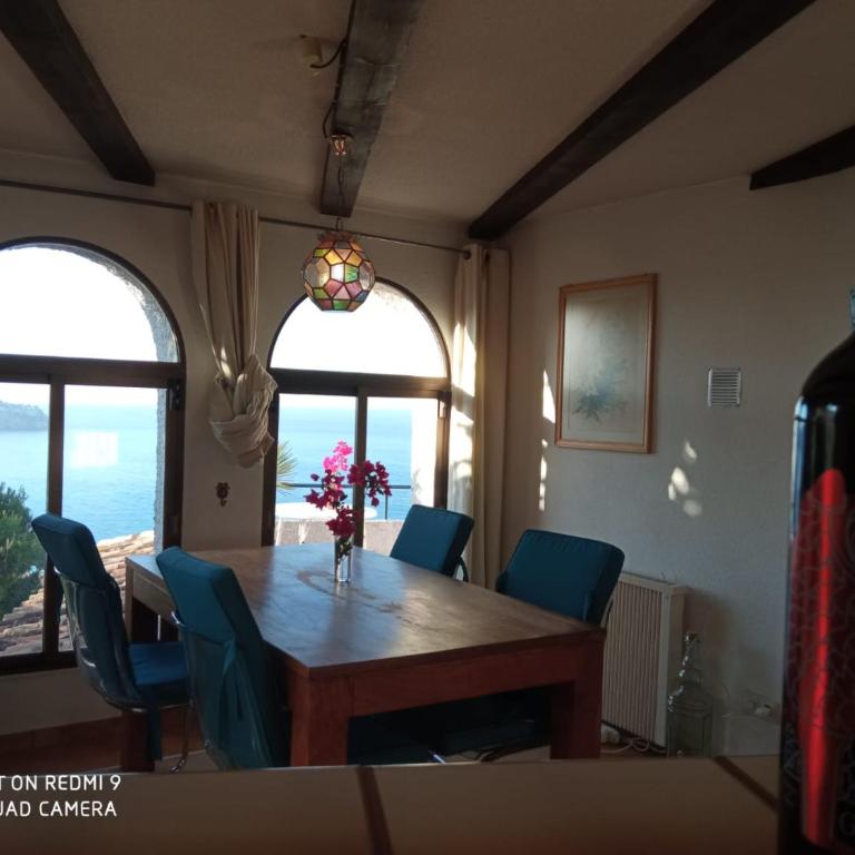 Casa Hortensia - Vacation Home - 25