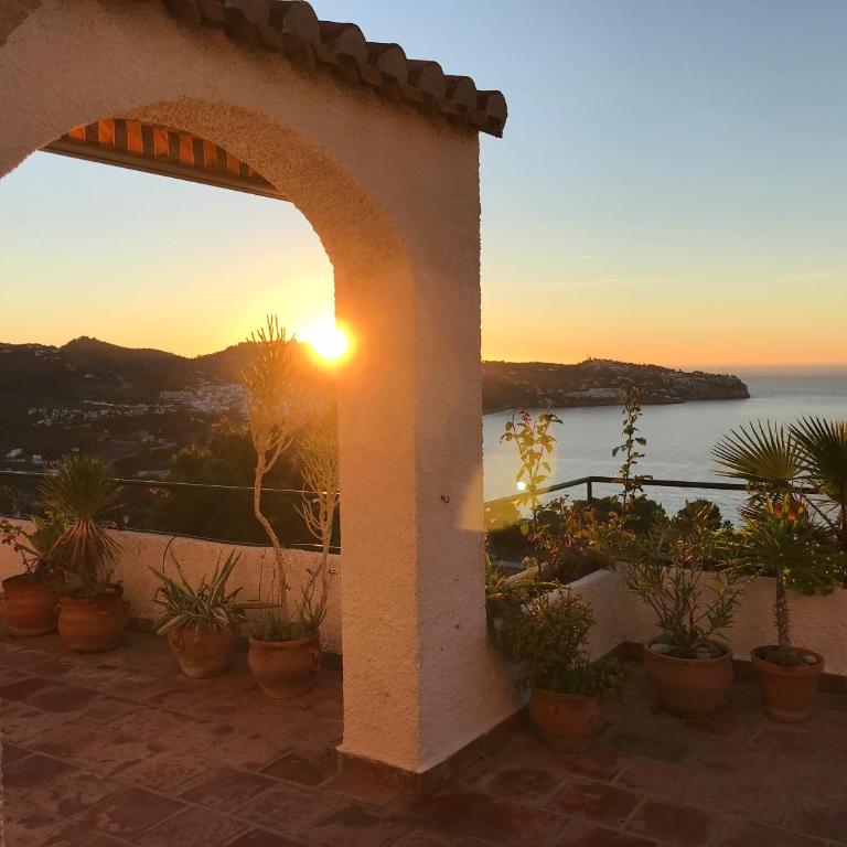 Casa Hortensia - Vacation Home - 11