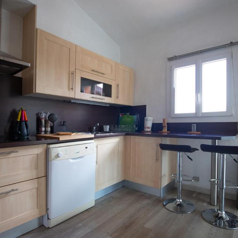 Villa 7 guests at 10 min from the beach - Fréjus - Villa - 15