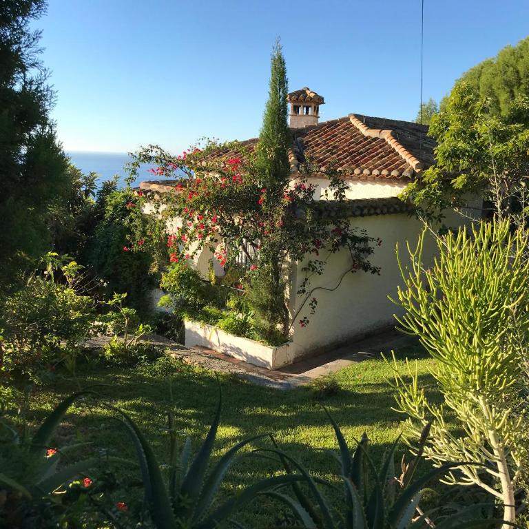 Casa Hortensia - Vacation Home - 24