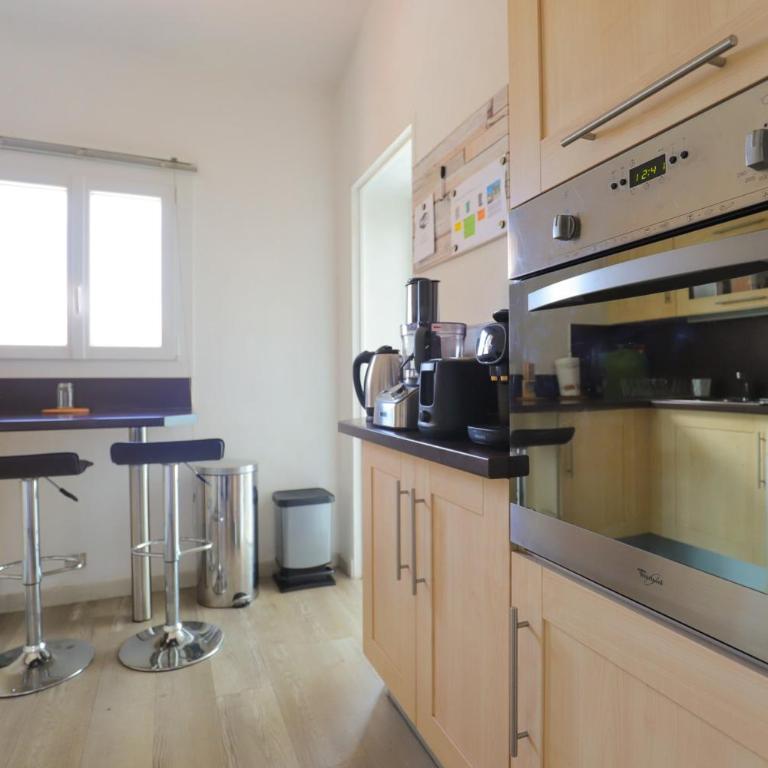 Villa 7 guests at 10 min from the beach - Fréjus - Villa - 16