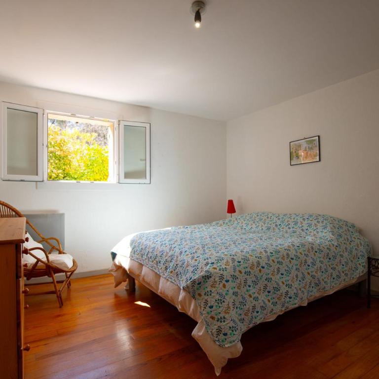 Villa 7 guests at 10 min from the beach - Fréjus - Villa - 17