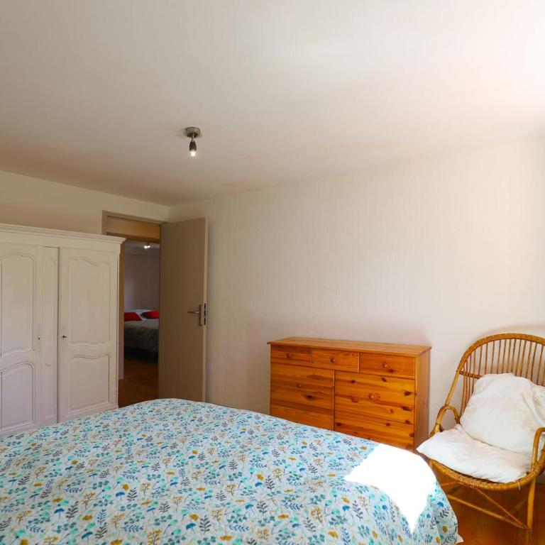 Villa 7 guests at 10 min from the beach - Fréjus - Villa - 18
