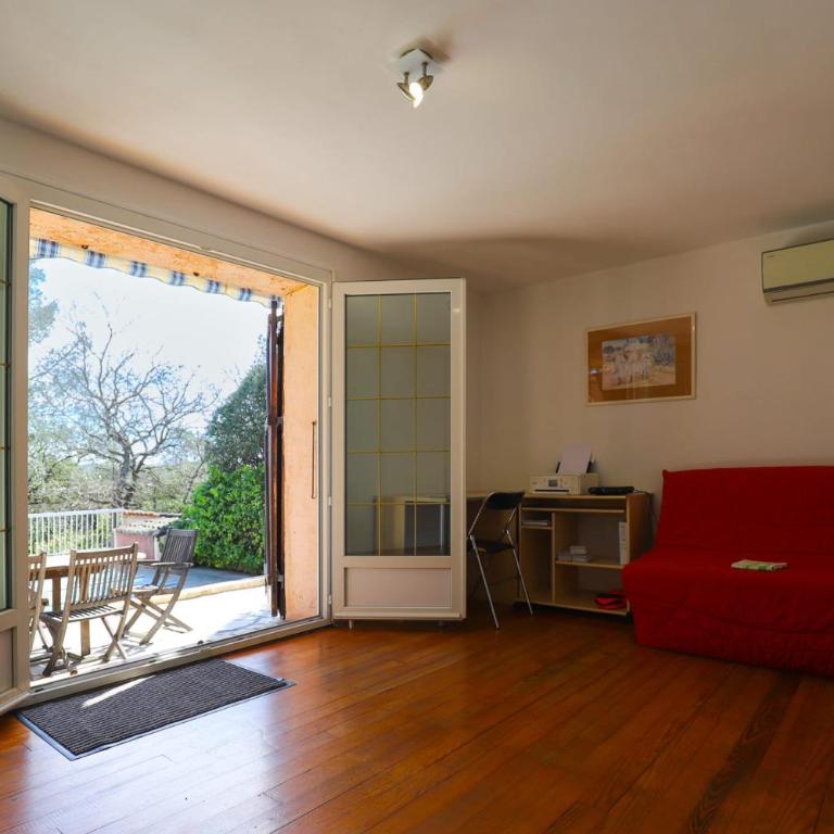 Villa 7 guests at 10 min from the beach - Fréjus - Villa - 22