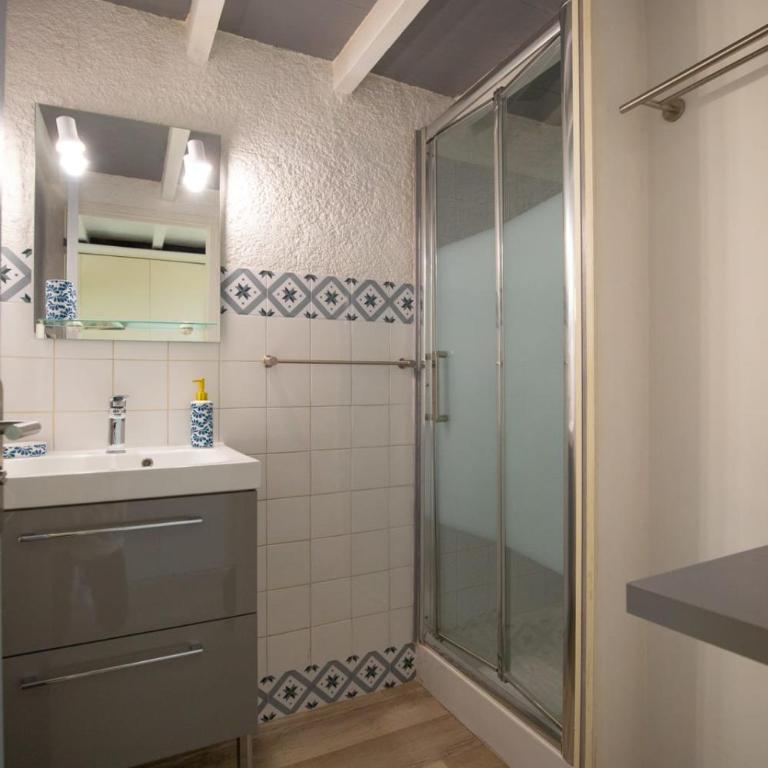 Villa 7 guests at 10 min from the beach - Fréjus - Villa - 25