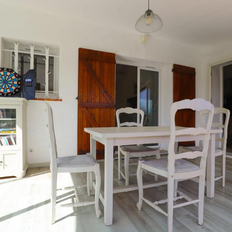 Villa 7 guests at 10 min from the beach - Fréjus - Villa - 26