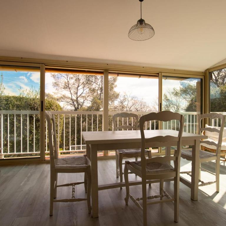Villa 7 guests at 10 min from the beach - Fréjus - Villa - 28