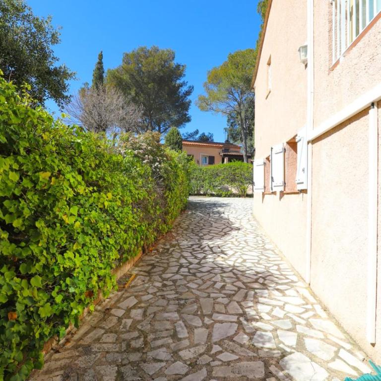 Villa 7 guests at 10 min from the beach - Fréjus - Villa - 34