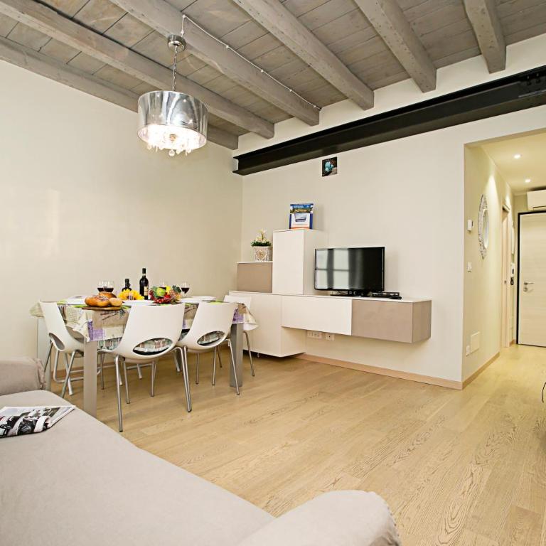 Residenza Il Cavaliere del Lago - Happy Rentals - Appartamento con 2 Camere da Letto - 10