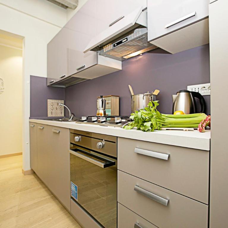 Residenza Il Cavaliere del Lago - Happy Rentals - Appartamento con 2 Camere da Letto - 3