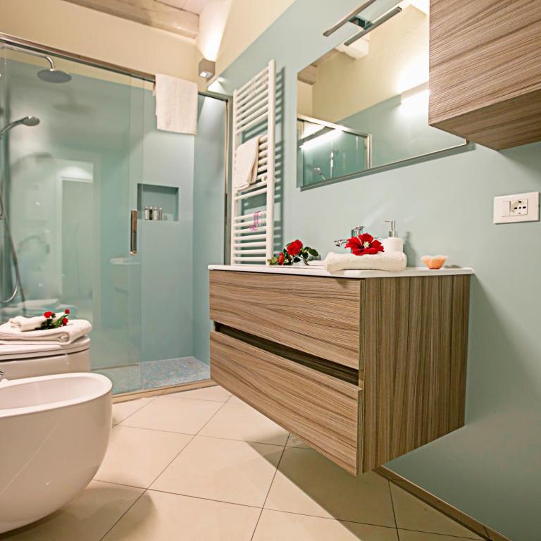 Residenza Il Cavaliere del Lago - Happy Rentals - Appartamento con 2 Camere da Letto - 6