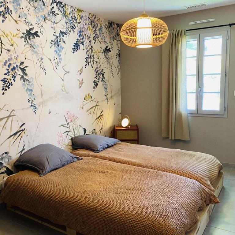 Le Saint Marin - Maison 2 Chambres - 10