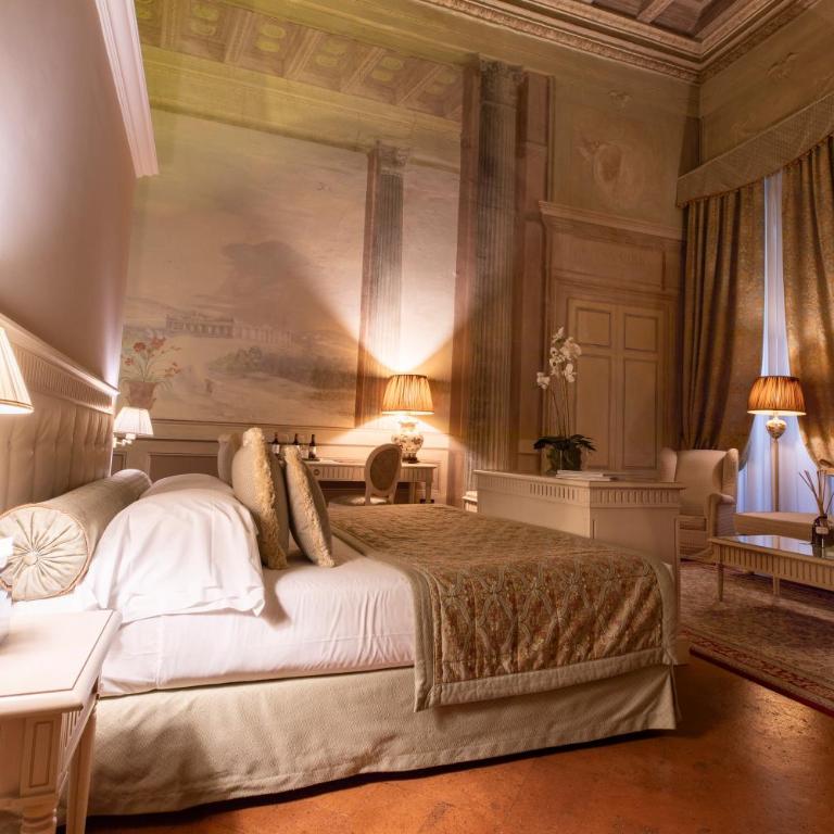 Palazzo Guicciardini - Junior Suite (3 Adulti) - 3