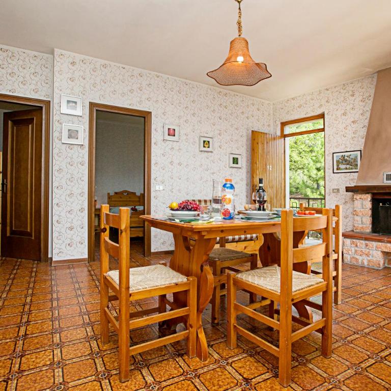 Tremosine Wonderful Lake View 2 - Happy Rentals - Appartamento con Balcone - 14