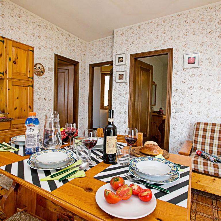Tremosine Wonderful Lake View 2 - Happy Rentals - Appartamento con Balcone - 15