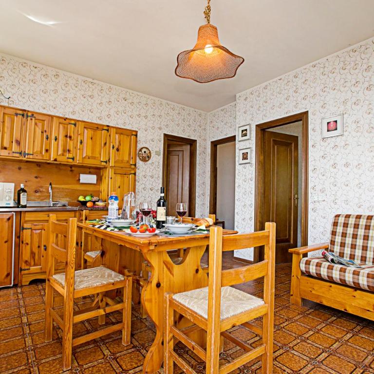 Tremosine Wonderful Lake View 2 - Happy Rentals - Appartamento con Balcone - 16