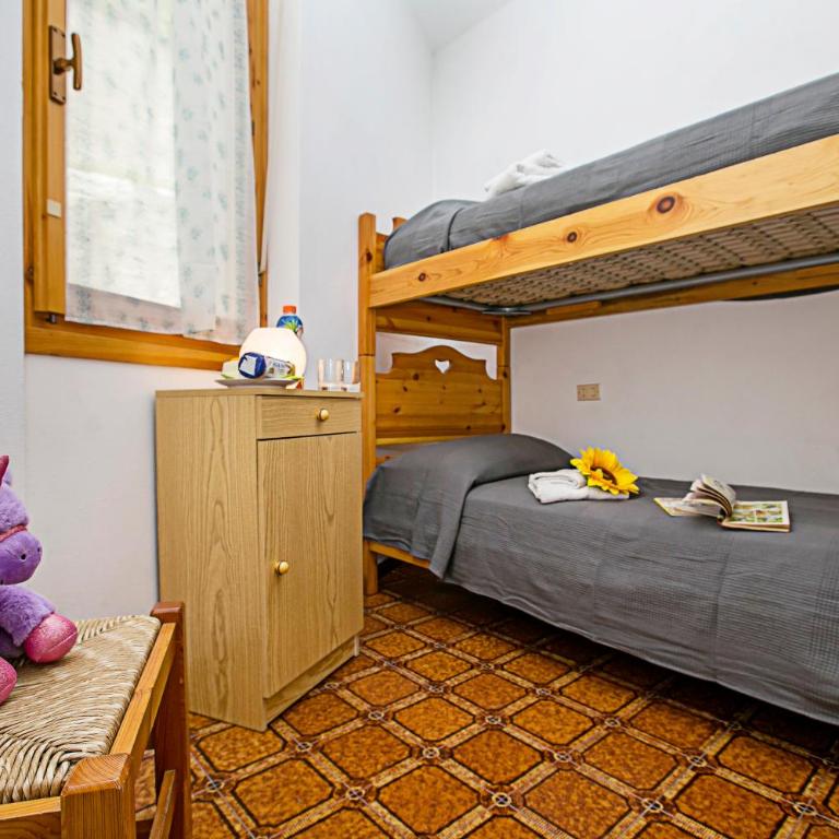 Tremosine Wonderful Lake View 2 - Happy Rentals - Appartamento con Balcone - 10