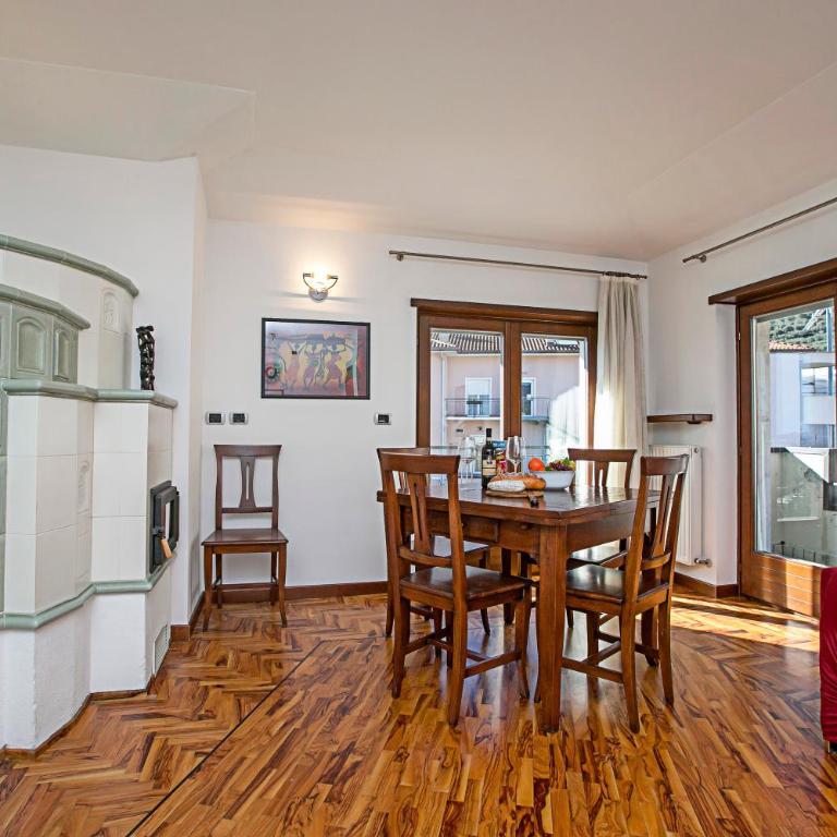 Paulie Apartment - Happy Rentals - Appartamento con Vista Montagna - 2