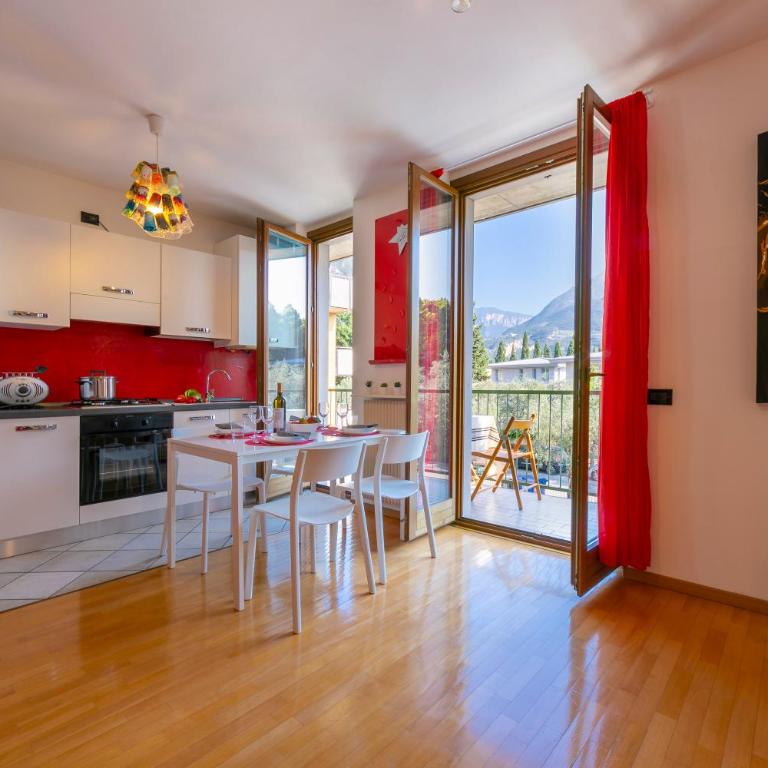 Claz House - Happy Rentals - Appartamento con Balcone - 1