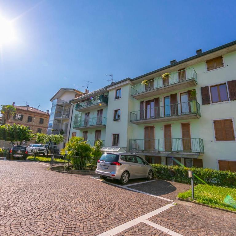 Claz House - Happy Rentals - Appartamento con Balcone - 2