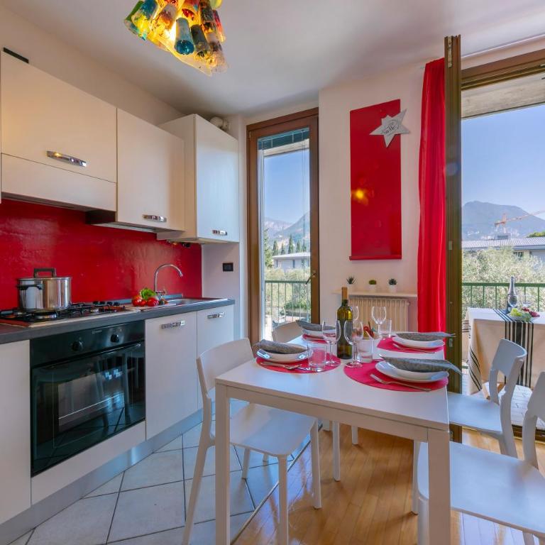 Claz House - Happy Rentals - Appartamento con Balcone - 3