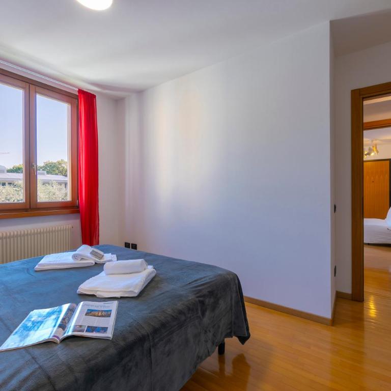 Claz House - Happy Rentals - Appartamento con Balcone - 10