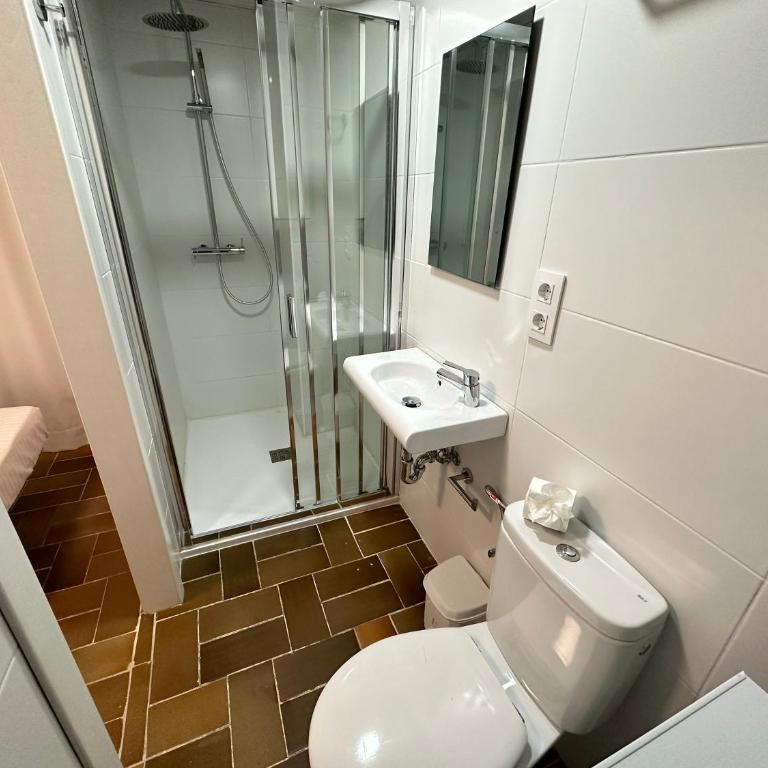 Agi Porthos Apartments - One-Bedroom Apartment - 20