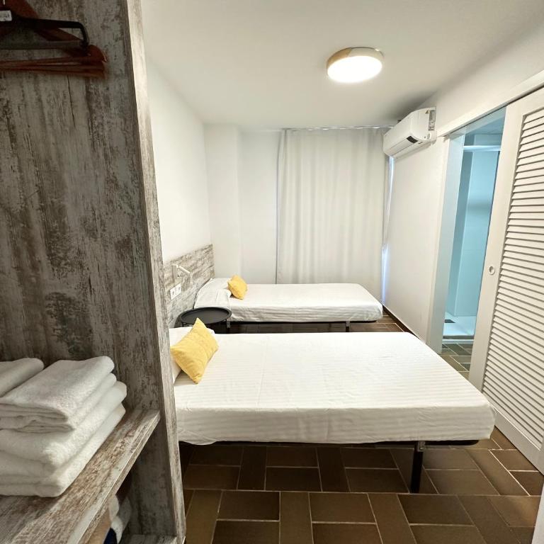 Agi Porthos Apartments - One-Bedroom Apartment - 18