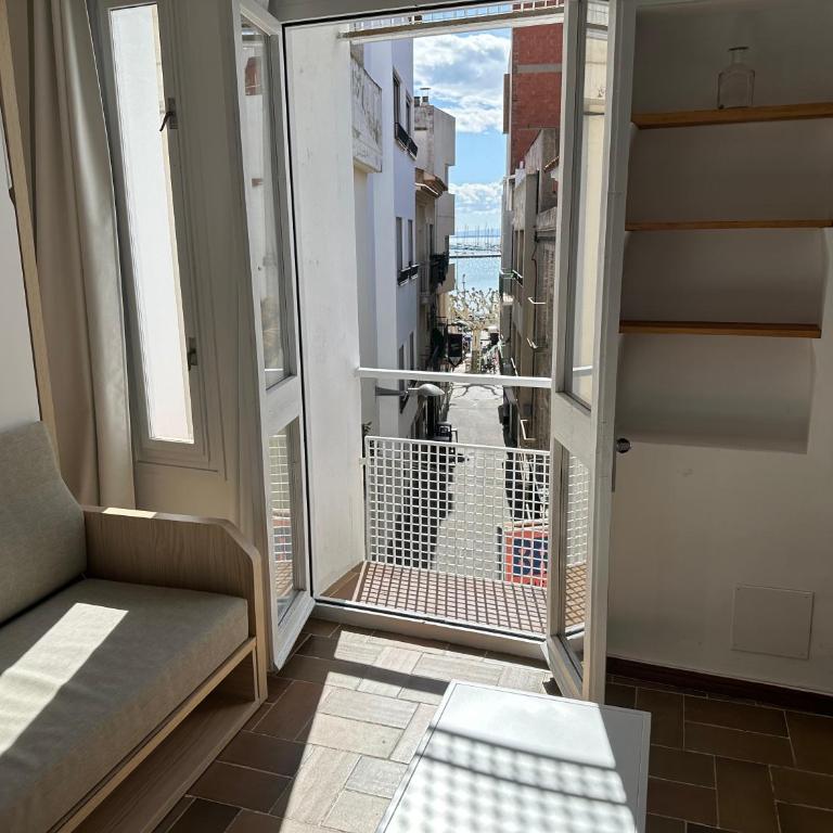 Agi Porthos Apartments - One-Bedroom Apartment - 19