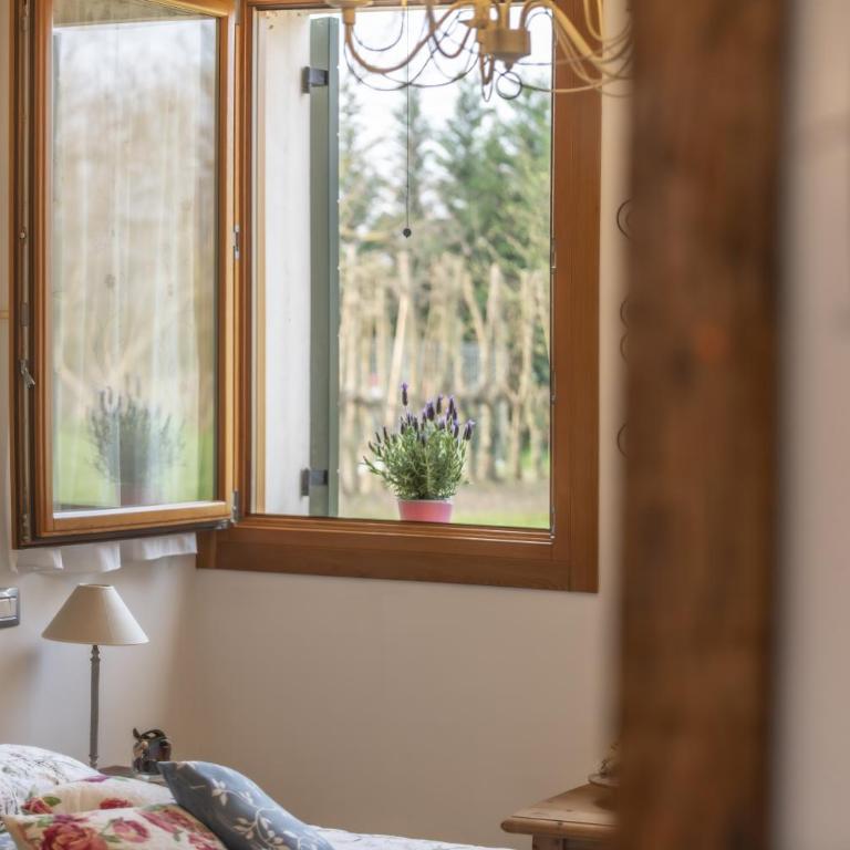 Agriturismo Al Botteniga - Großes Doppelzimmer - 15