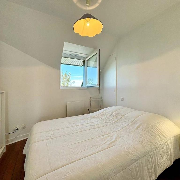 Appartement T2+Cabine à Carnac, Balcon Sud, Proche Plages, 4 Pers. - FR-1-377-29 - Apartment (4 Adults) - 4