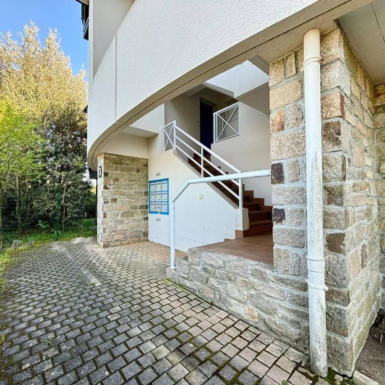 Appartement T2+Cabine à Carnac, Balcon Sud, Proche Plages, 4 Pers. - FR-1-377-29 - Apartment (4 Adults) - 13