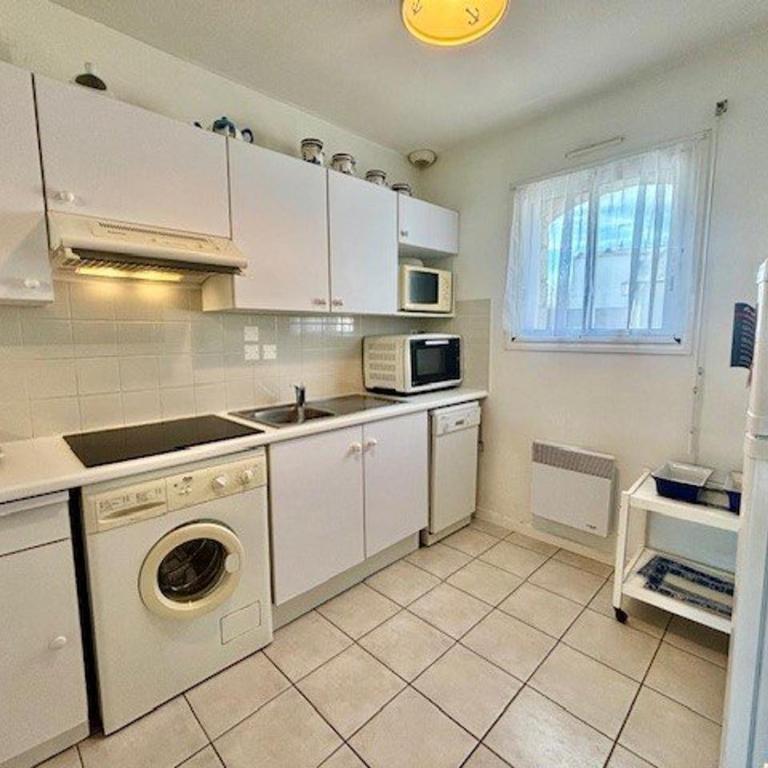 Maison 3 pièces à Quiberon avec parking, animaux acceptés, jardin exposé sud-ouest - FR-1-478-61 - Villa - 5