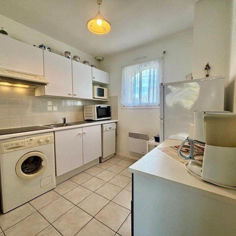 Maison 3 pièces à Quiberon avec parking, animaux acceptés, jardin exposé sud-ouest - FR-1-478-61 - Villa - 6