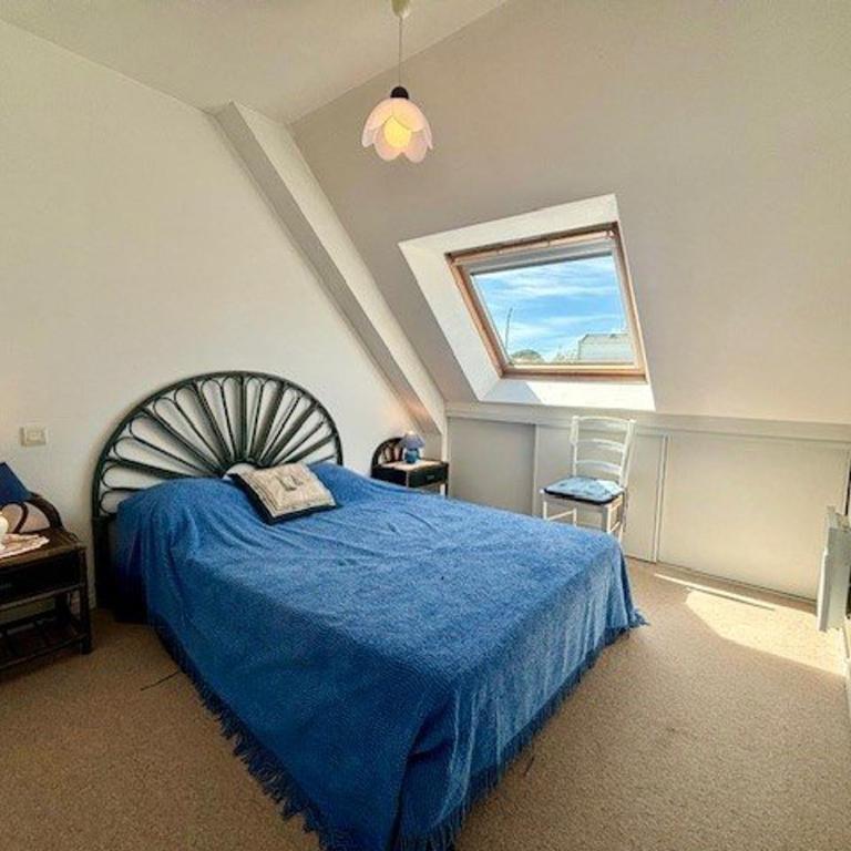 Maison 3 pièces à Quiberon avec parking, animaux acceptés, jardin exposé sud-ouest - FR-1-478-61 - Villa - 7