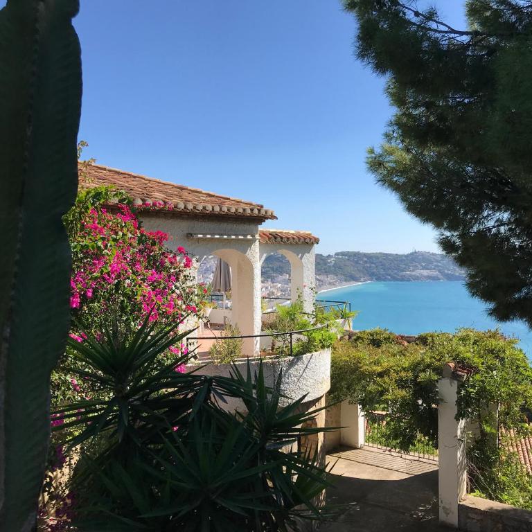 Casa Hortensia - Vacation Home - 26