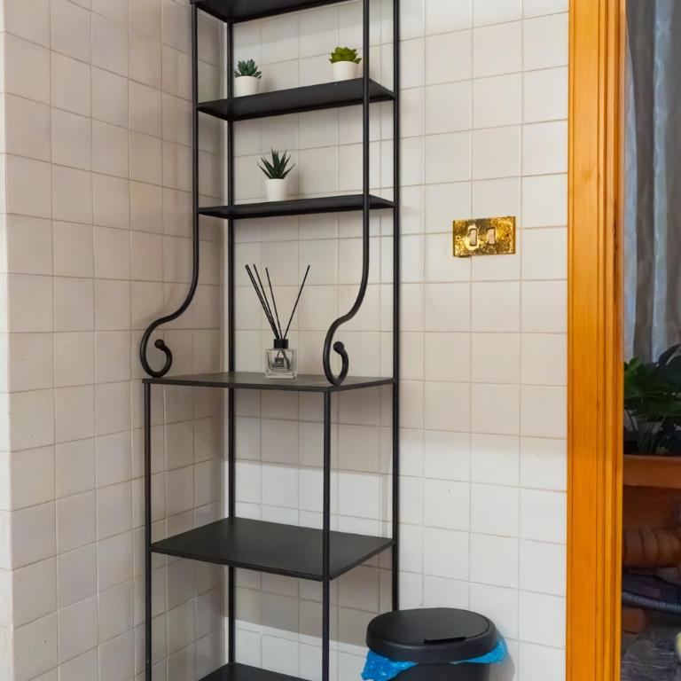 Beneventano Apartment Catania - Appartamento con 2 Camere da Letto - 21