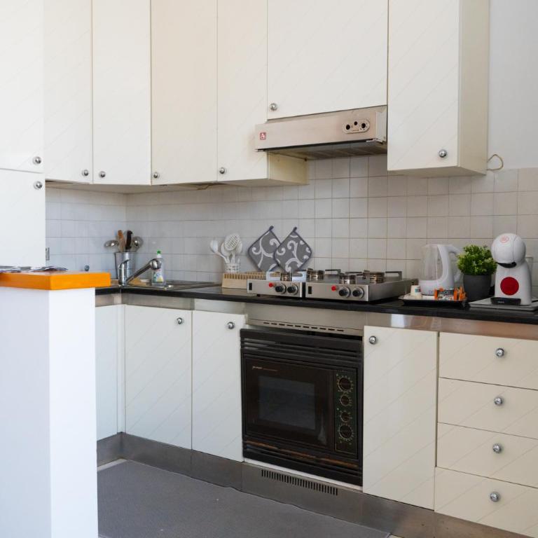 Beneventano Apartment Catania - Appartamento con 2 Camere da Letto - 23