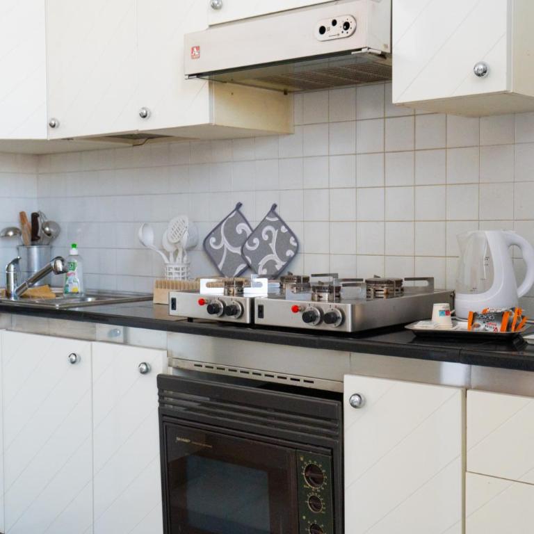 Beneventano Apartment Catania - Appartamento con 2 Camere da Letto - 24