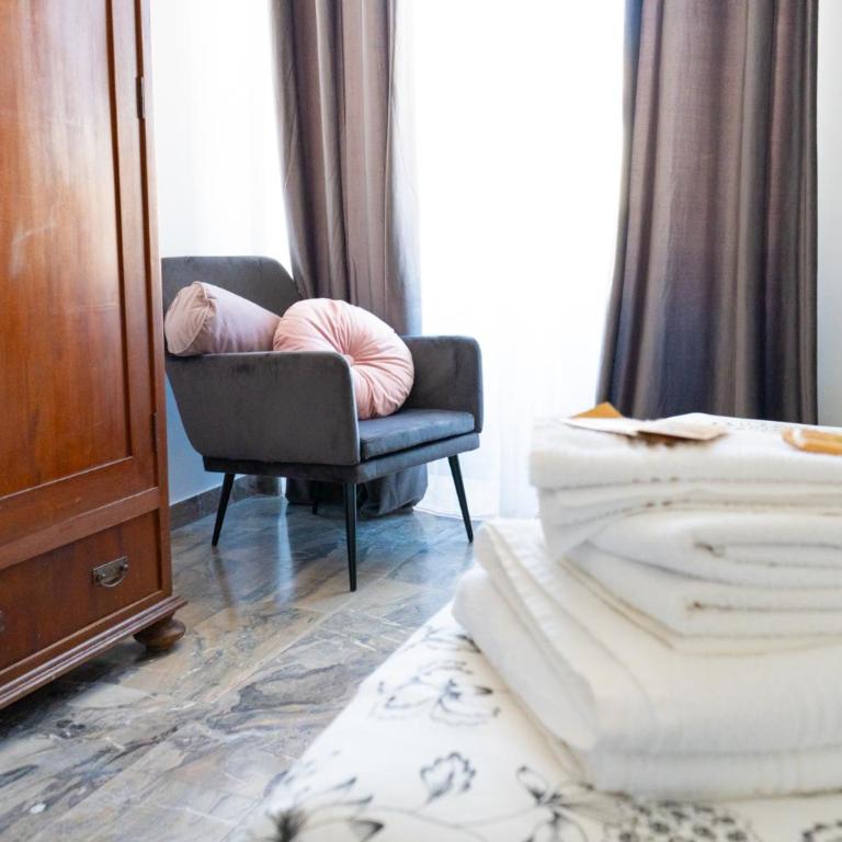 Beneventano Apartment Catania - Appartamento con 2 Camere da Letto - 14