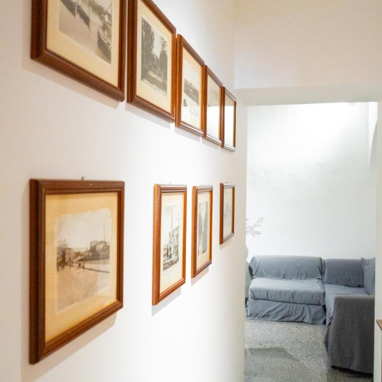 Beneventano Apartment Catania - Appartamento con 2 Camere da Letto - 4