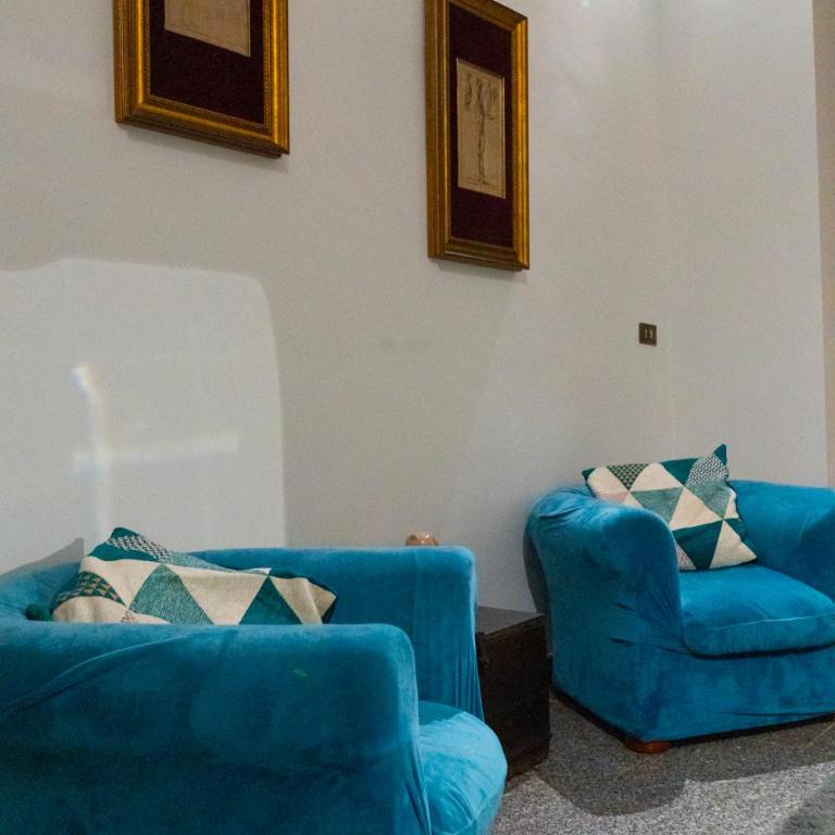 Beneventano Apartment Catania - Appartamento con 2 Camere da Letto - 3
